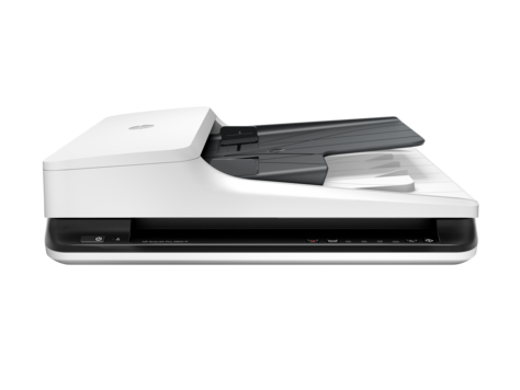 Buy HP ScanJet Pro 2500 f1 Flatbed Scanner from Vmart in Pakistan