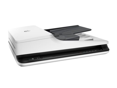 Buy HP ScanJet Pro 2500 f1 Flatbed Scanner from Vmart in Pakistan