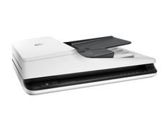 Buy HP ScanJet Pro 2500 f1 Flatbed Scanner from Vmart in Pakistan