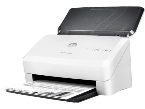 Buy HP ScanJet Pro 3000 S3 Sheet-feed Scanner from Vmart in Pakistan