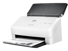 Buy HP ScanJet Pro 3000 S3 Sheet-feed Scanner from Vmart in Pakistan