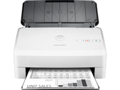 Buy HP ScanJet Pro 3000 S3 Sheet-feed Scanner from Vmart in Pakistan