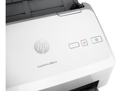 Buy HP ScanJet Pro 3000 S3 Sheet-feed Scanner from Vmart in Pakistan