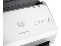 Buy HP ScanJet Pro 3000 S3 Sheet-feed Scanner from Vmart in Pakistan