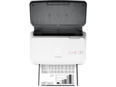 Buy HP ScanJet Pro 3000 S3 Sheet-feed Scanner from Vmart in Pakistan