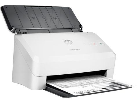 Buy HP ScanJet Pro 3000 S3 Sheet-feed Scanner from Vmart in Pakistan