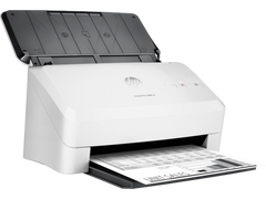 Buy HP ScanJet Pro 3000 S3 Sheet-feed Scanner from Vmart in Pakistan