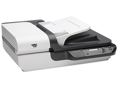 Buy HP Scanjet N6310 Document Flatbed Scanner from Vmart in Pakistan