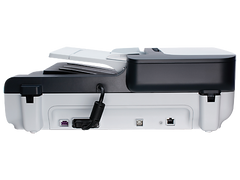 Buy HP Scanjet N6350 Networked Document Flatbed Scanner from Vmart in Pakistan