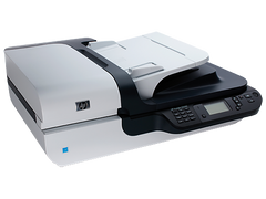 Buy HP Scanjet N6350 Networked Document Flatbed Scanner from Vmart in Pakistan