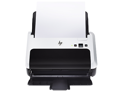 Buy HP Scanjet Pro 3000 S2 Sheet-feed Scanner from Vmart in Pakistan