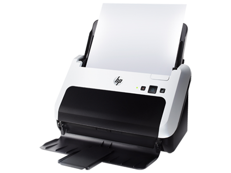 Buy HP Scanjet Pro 3000 S2 Sheet-feed Scanner from Vmart in Pakistan
