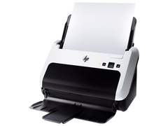 Buy HP Scanjet Pro 3000 S2 Sheet-feed Scanner from Vmart in Pakistan