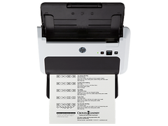 Buy HP Scanjet Pro 3000 S2 Sheet-feed Scanner from Vmart in Pakistan