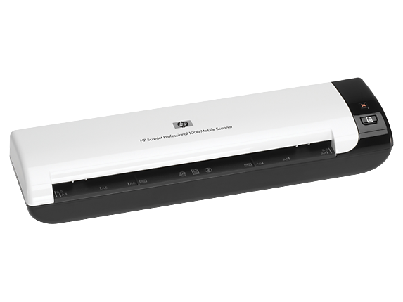 Buy HP Scanjet Professional 1000 Mobile Scanner from Vmart in Pakistan