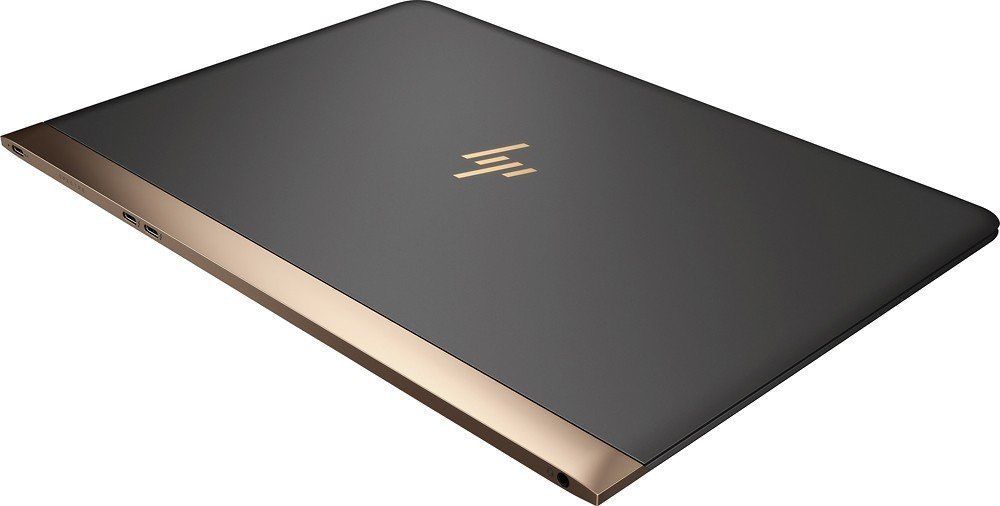Buy HP Spectre 13-v113TU (i5-7200U, 8gb, 256gb SSD, dos) from Vmart in Pakistan