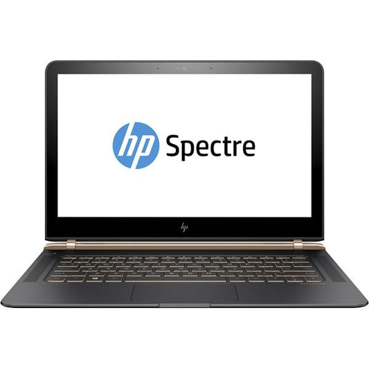 Buy HP Spectre 13-v113TU (i5-7200U, 8gb, 256gb SSD, dos) from Vmart in Pakistan