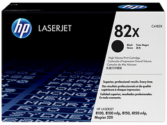 Buy HP Toner C4182X 82X Black from Vmart in Pakistan