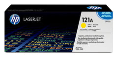 Buy HP Toner C9702A 121A Yellow from Vmart in Pakistan