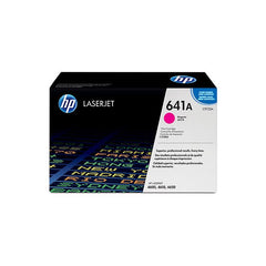 Buy HP Toner C9723A 641A Magenta from Vmart in Pakistan