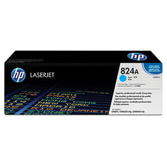 Buy HP Toner CB381A 824A Cyan from Vmart in Pakistan