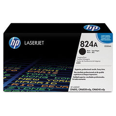 Buy HP Toner CB384A 824A Black Image Drum from Vmart in Pakistan