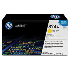 Buy HP Toner CB386A 824 Yellow Image Drum from Vmart in Pakistan