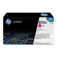 Buy HP Toner CB387A 824 Magenta Image Drum from Vmart in Pakistan