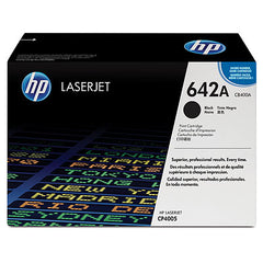 Buy HP Toner CB400A 642A Black from Vmart in Pakistan