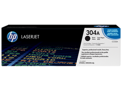 Buy HP Toner CC530A 304A Black from Vmart in Pakistan