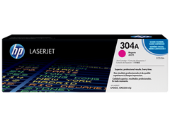 Buy HP Toner CC533A 304A Magenta from Vmart in Pakistan