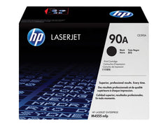 Buy HP Toner CE390A 90A Black from Vmart in Pakistan