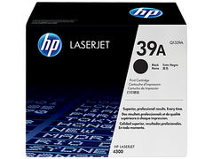 Buy HP Toner Q1339A 39A Black from Vmart in Pakistan