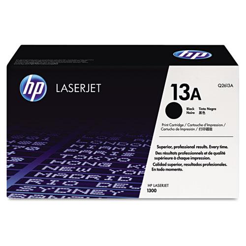 Buy HP Toner Q2613A 13A Black from Vmart in Pakistan