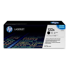 Buy HP Toner Q3960A 122A Black from Vmart in Pakistan