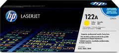 Buy HP Toner Q3962A 122A Yellow from Vmart in Pakistan