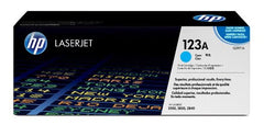 Buy HP Toner Q3971A 123A Cyan from Vmart in Pakistan