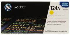 Buy HP Toner Q6002A 124A Yellow from Vmart in Pakistan