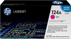 Buy HP Toner Q6003A 124A Magenta from Vmart in Pakistan