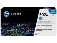 Buy HP Toner Q6471A 502A Cyan from Vmart in Pakistan