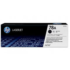 Buy HP Toner CE278A 78A Black from Vmart in Pakistan