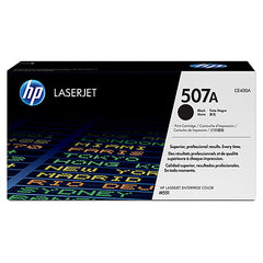 Buy HP Toner CE400A 507A Black from Vmart in Pakistan