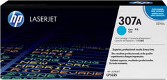 Buy HP Toner CE741A 307A Cyan from Vmart in Pakistan