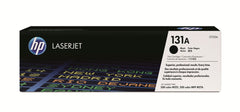 Buy HP Toner CF210A 131A Black from Vmart in Pakistan