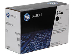 Buy HP Toner CF214A 14A Black from Vmart in Pakistan