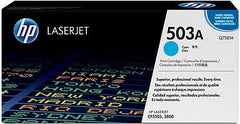 Buy HP Toner Q7581A 503A Cyan from Vmart in Pakistan