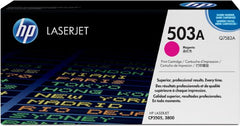 Buy HP Toner Q7583A 503A Magenta from Vmart in Pakistan