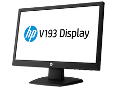 Buy HP V193 18.5 LED Backlit Monitor from Vmart in Pakistan