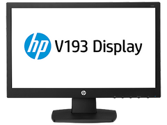 Buy HP V193 18.5 LED Backlit Monitor from Vmart in Pakistan