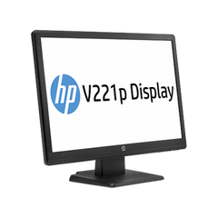 Buy HP V221P 21.5 LED Backlit Monitor from Vmart in Pakistan